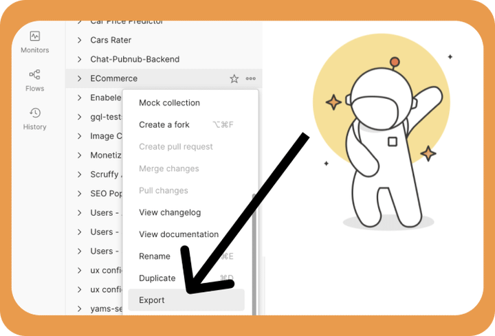 How to use swagify.io